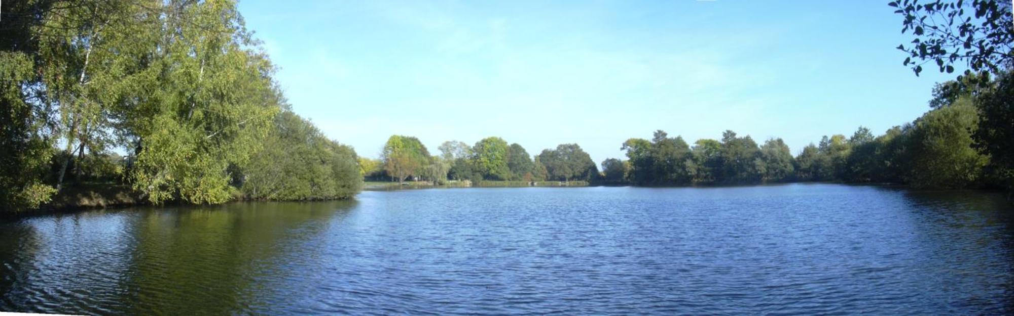 Gite De L'Etang - Parc Des Volcans D'Auvergne Loubeyrat Buitenkant foto