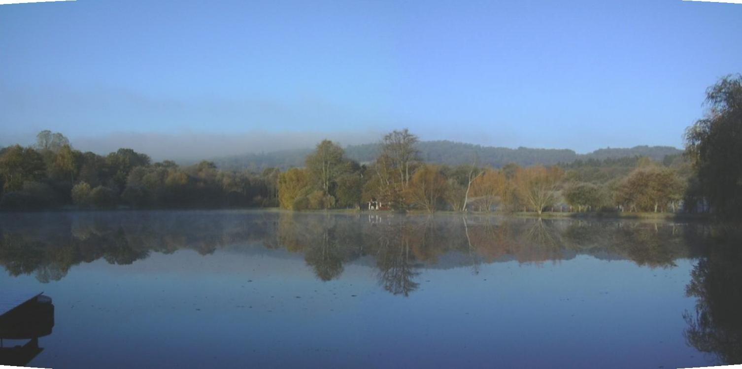 Gite De L'Etang - Parc Des Volcans D'Auvergne Loubeyrat Buitenkant foto